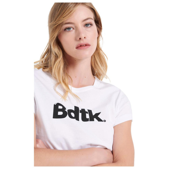 Bodytalk Γυναικεία κοντομάνικη μπλούζα